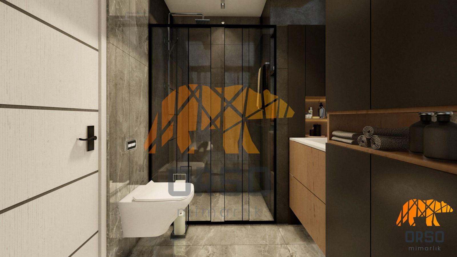 Ataşehir Black Görsel 9