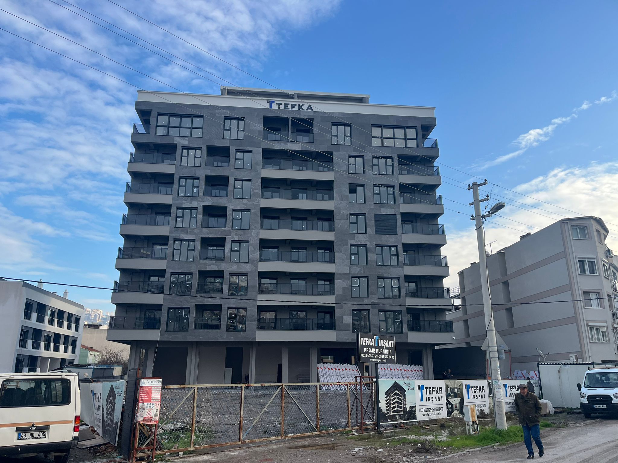 Ataşehir Black Görsel 10