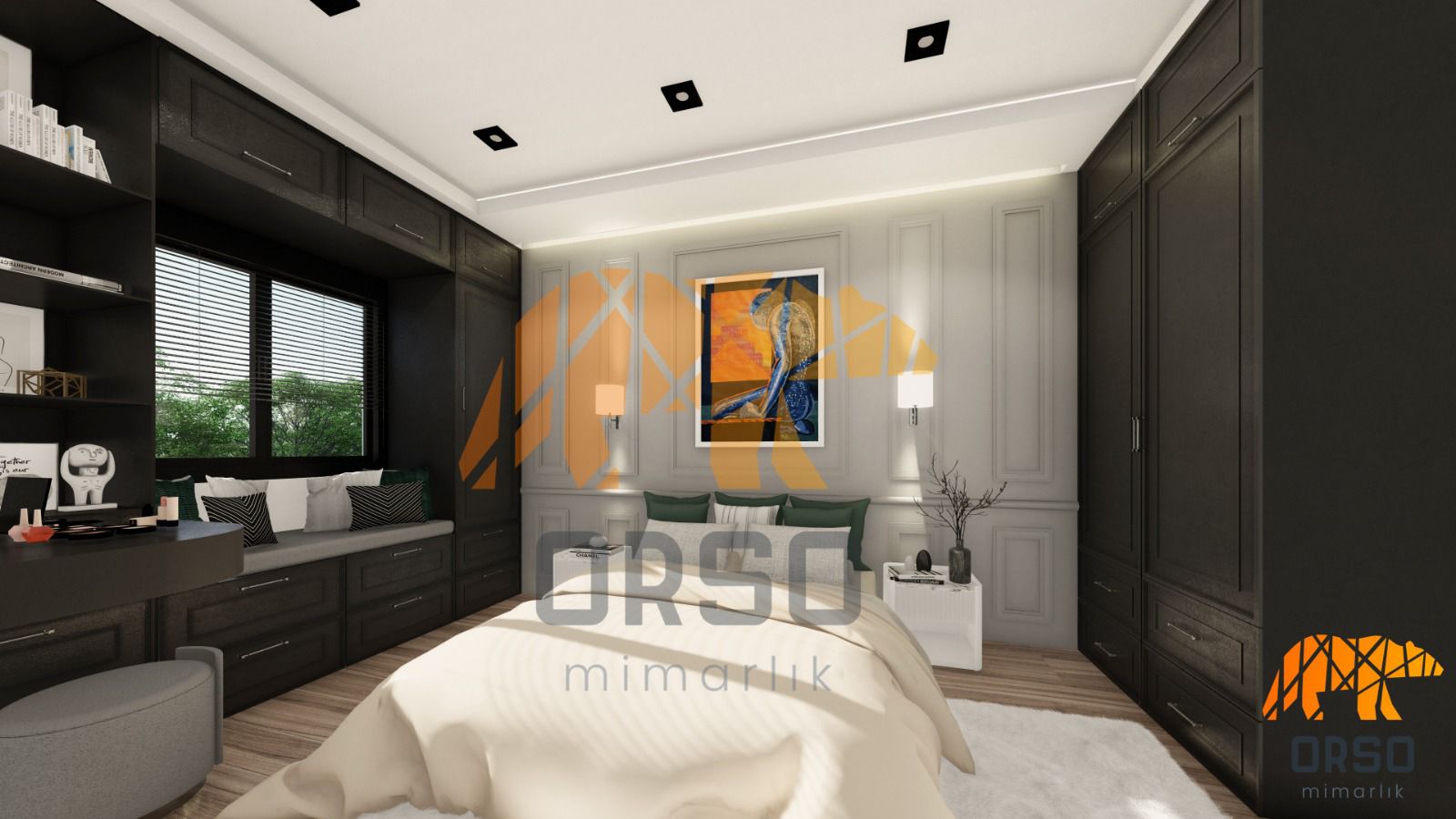 Ataşehir Black Görsel 5