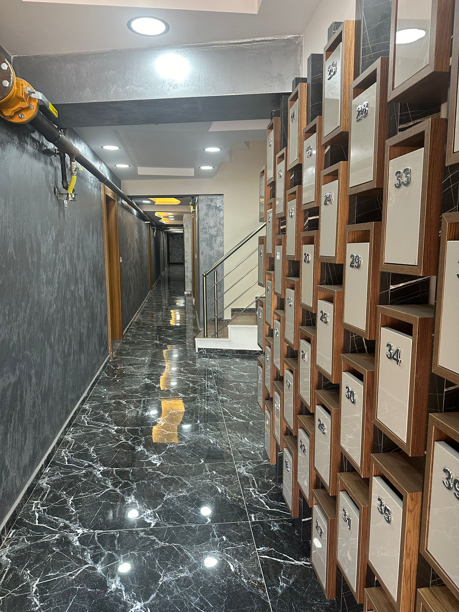 Tefka Ulukent Evleri Görsel 22